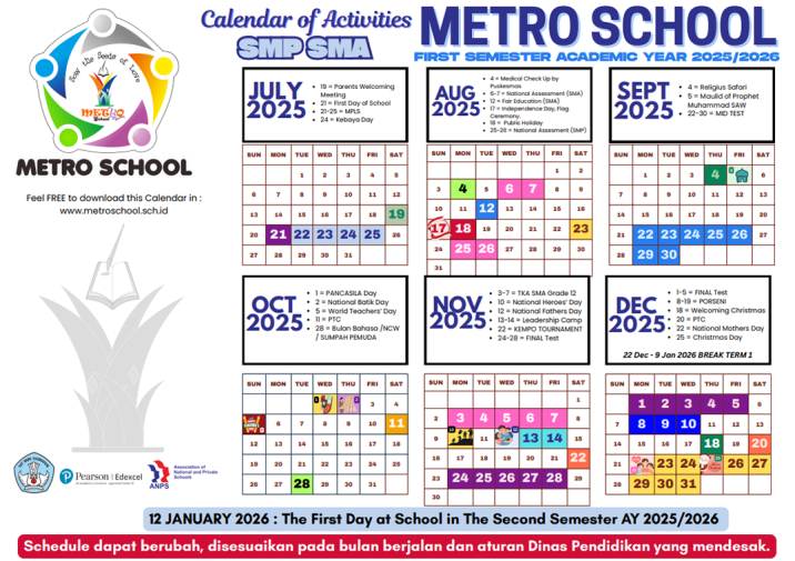 SMP SMA CALENDAR ACTIVITY 25_26